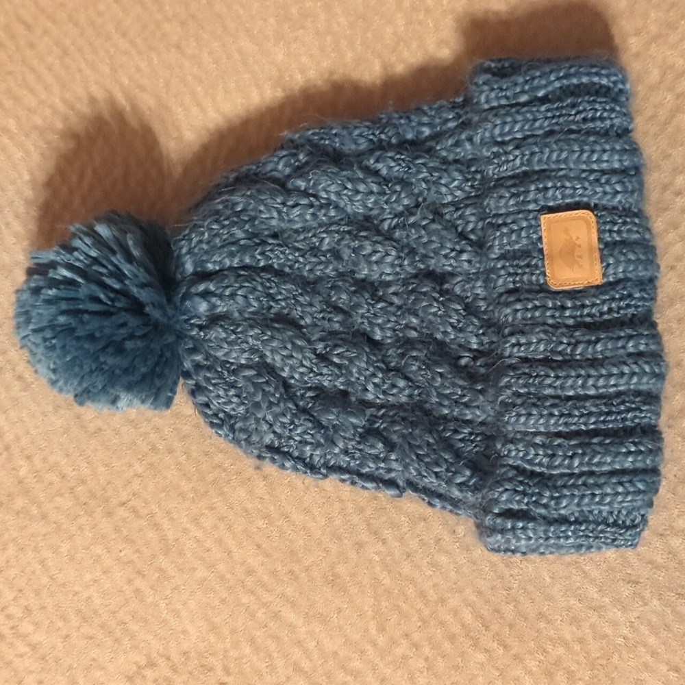 Turtlefur Women's Hat